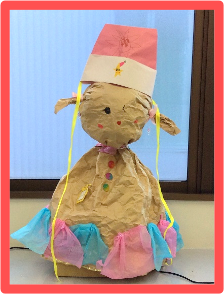 作品①
