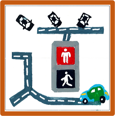 道