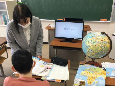 社会